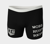 Men's Boxer briefs W/H/R
