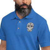 Skully Polo Shirt