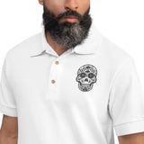 Skully Polo Shirt