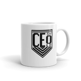 CEswOle Mug