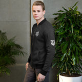 DriverMOD Bomber Jacket