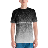 Men's Ombre T-shirt