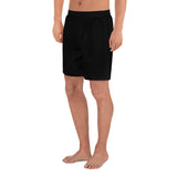 Men's Vertical Shorts