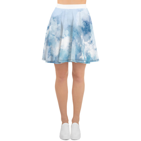 Summer Waves Skirt